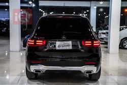 مێرسێدس بێنز GLB